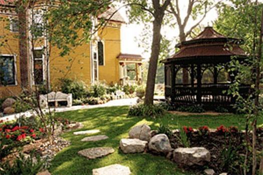 Rivertown Inn Stillwater Exterior photo